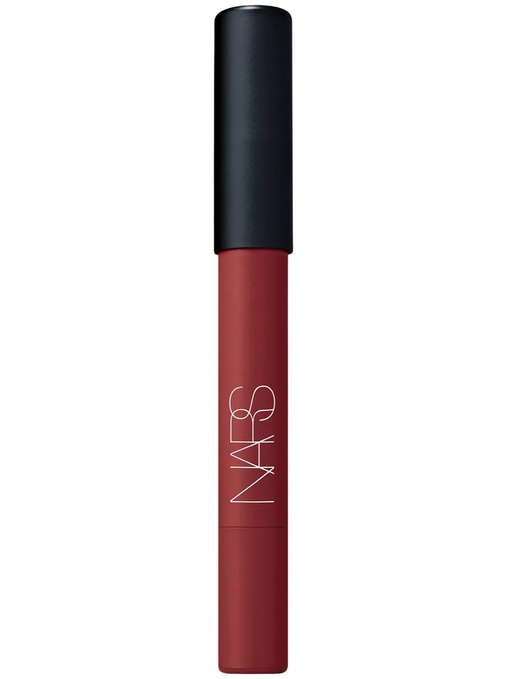 NARS Cosmetics 185 Cruella Power Matte High Intensity Lip Pencil